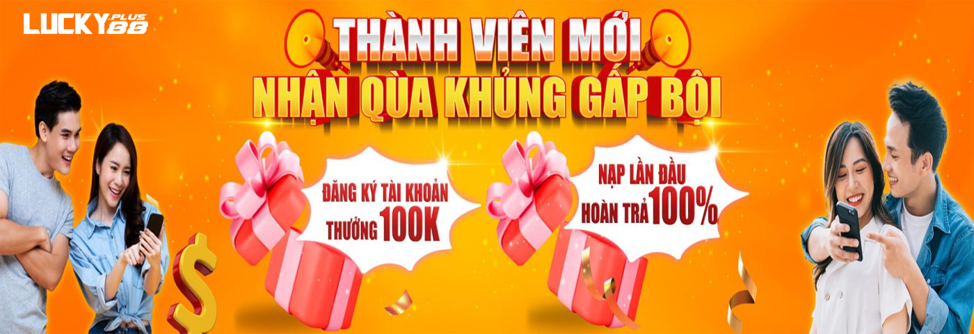 Hướng dẫn nhận 50k tại nhà cái Lucky88